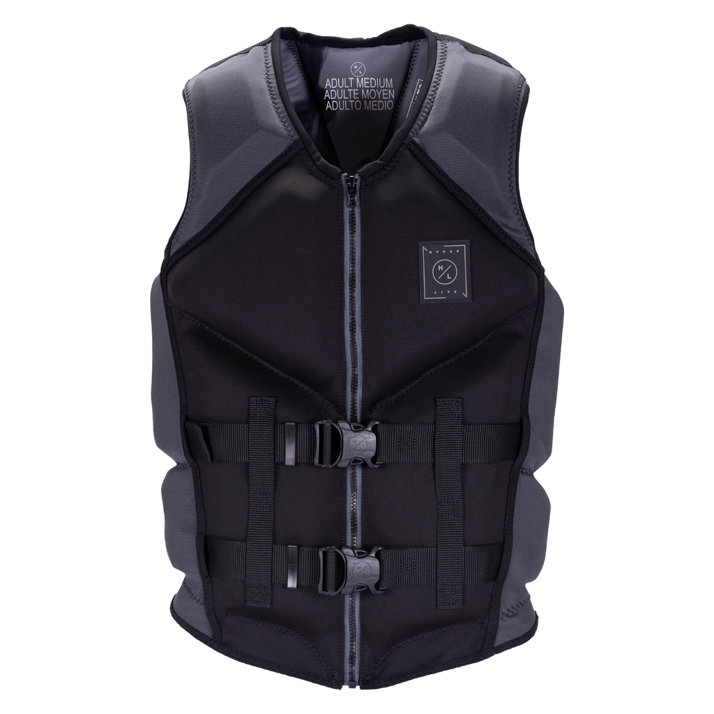 Hyperlite Men's CALIBER Life Vest - Approved