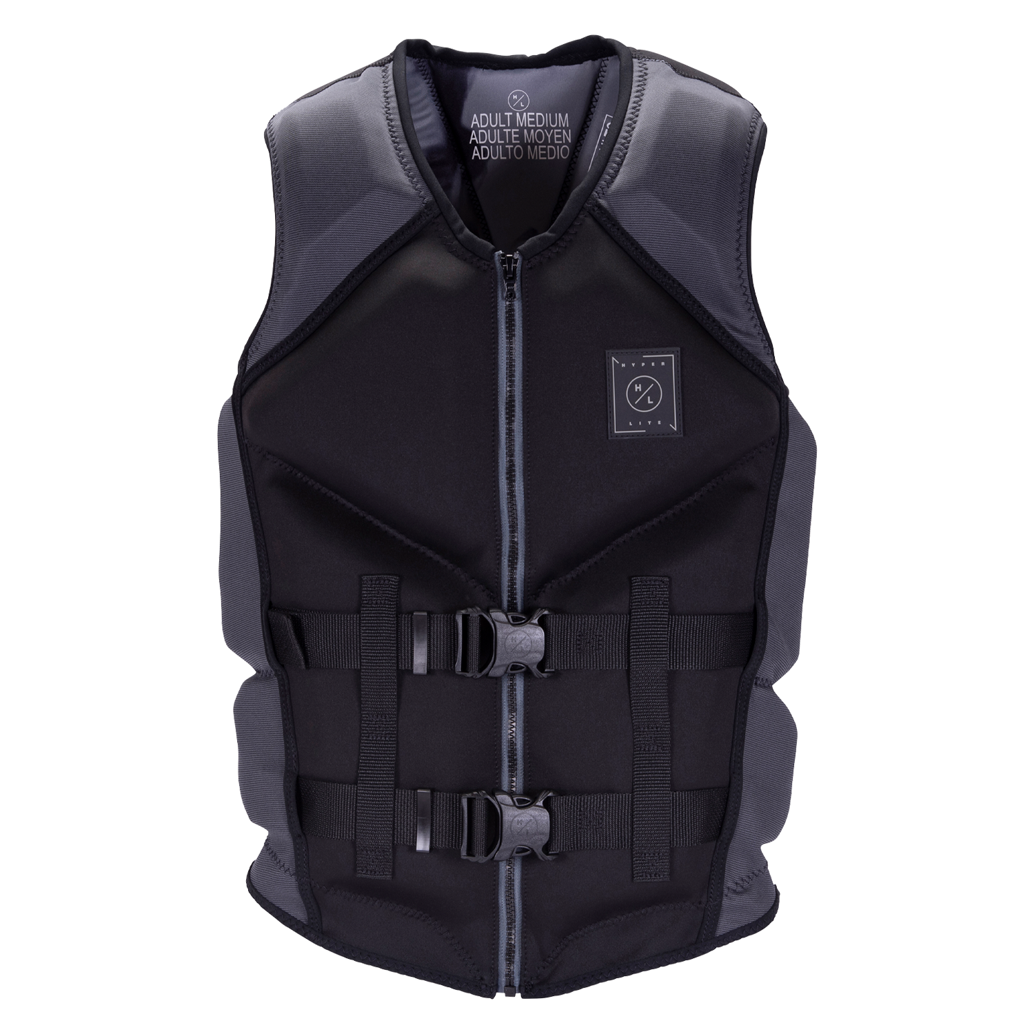 Hyperlite Men's CALIBER Life Vest - Approved