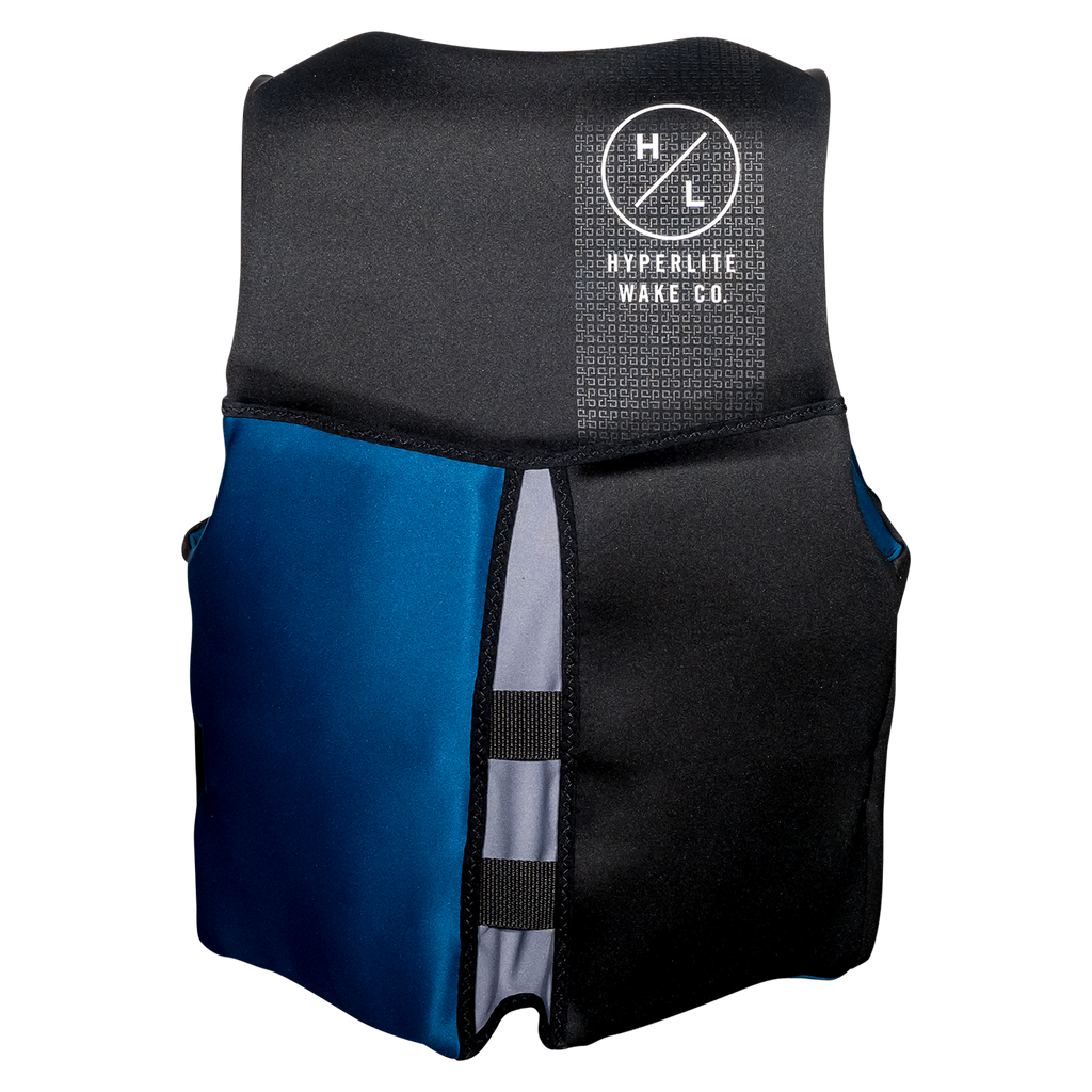 Hyperlite Men's PRIME Life Vest - Approved