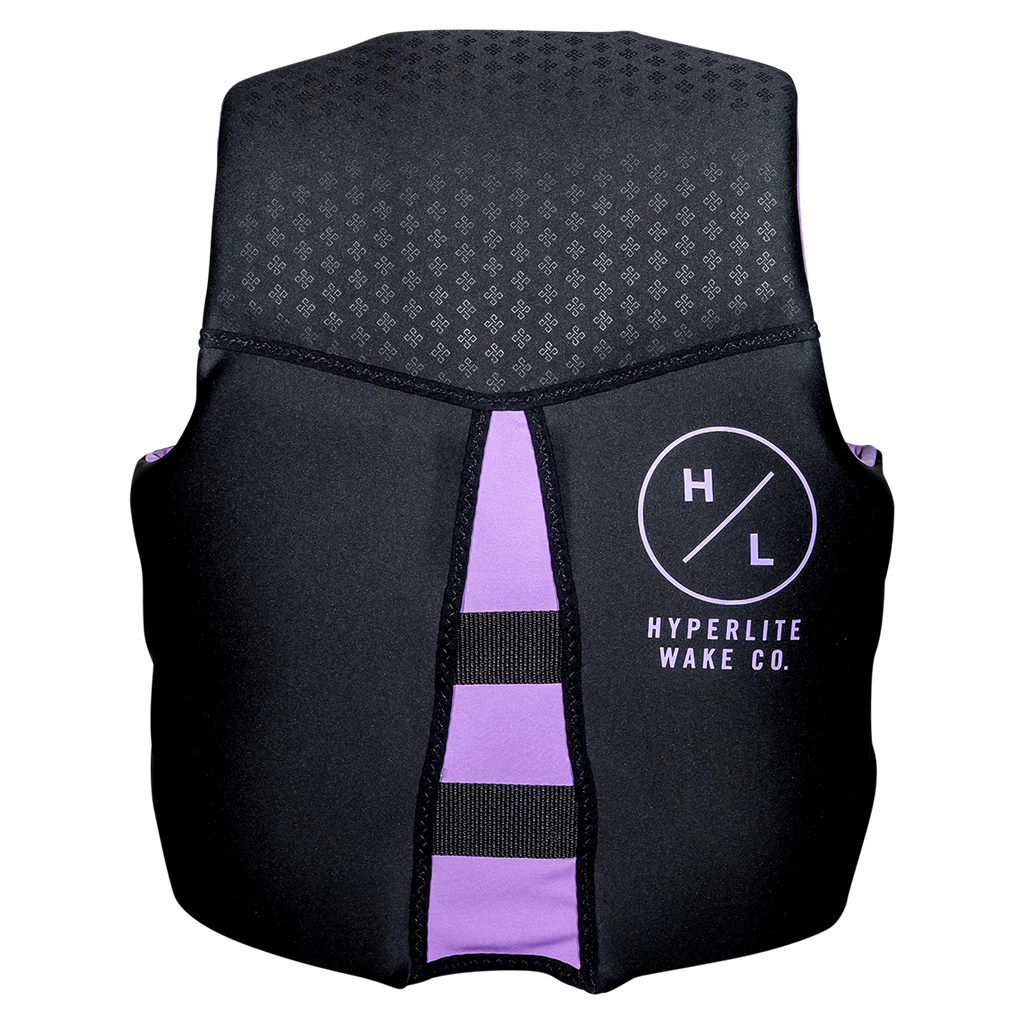 Hyperlite Women's AMBITION Life Vest - Approved