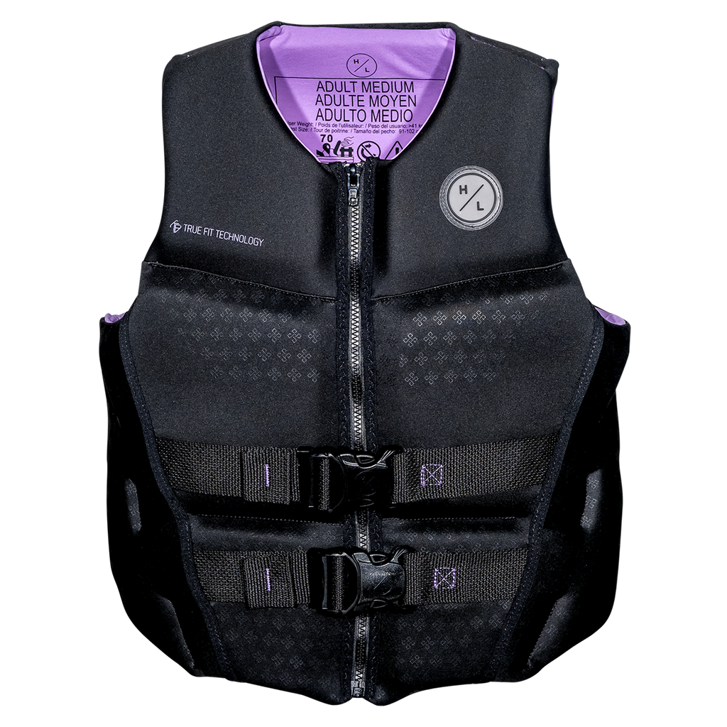 Hyperlite Women's AMBITION Life Vest - Approved