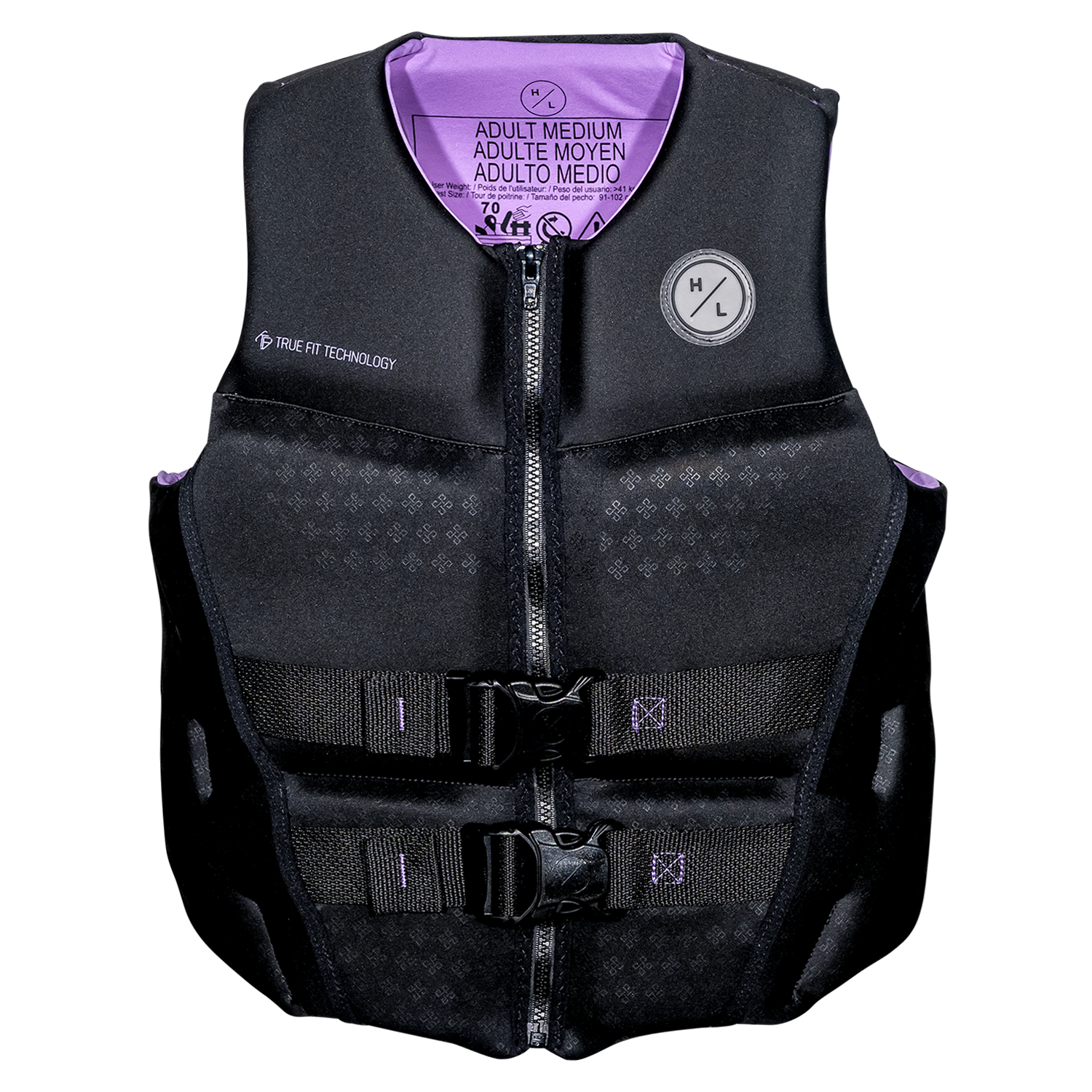 Hyperlite Women's AMBITION Life Vest - Approved