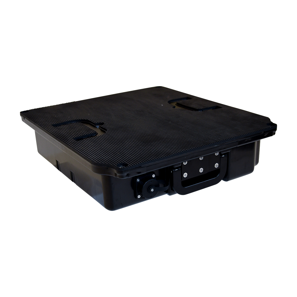 Stratos E-Foil Battery with Case