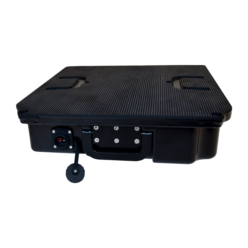 Stratos E-Foil Battery with Case