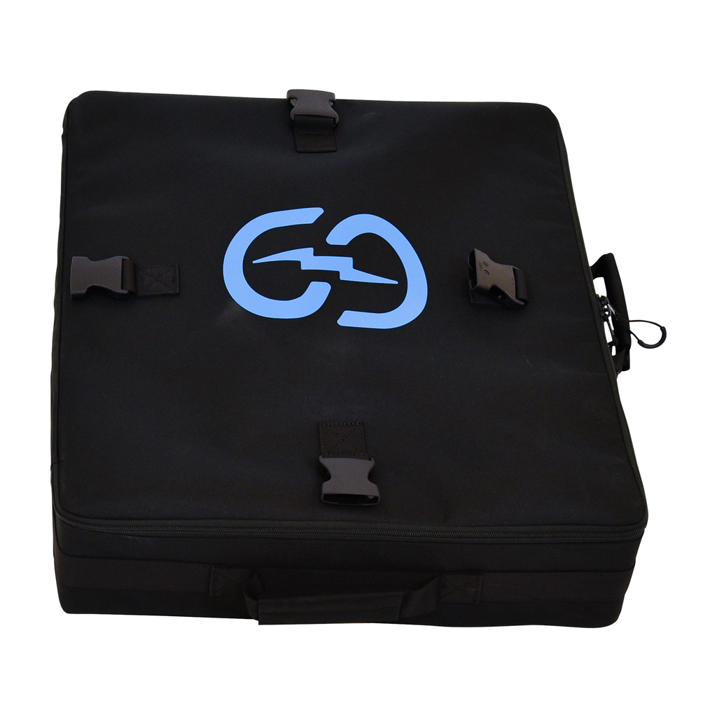 Stratos E-Foil Battery with Case