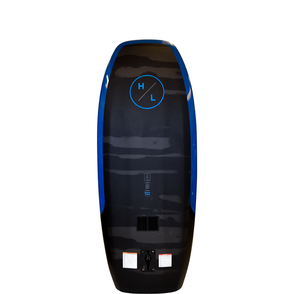 Stratos E-Foil Board