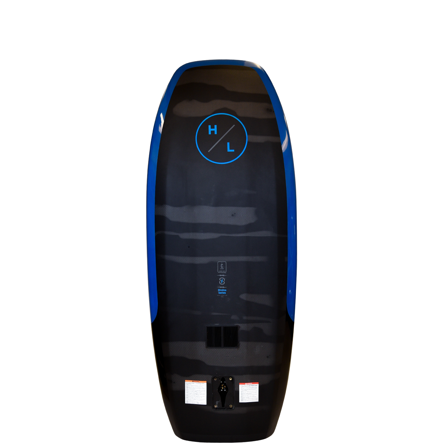 Stratos E-Foil Board