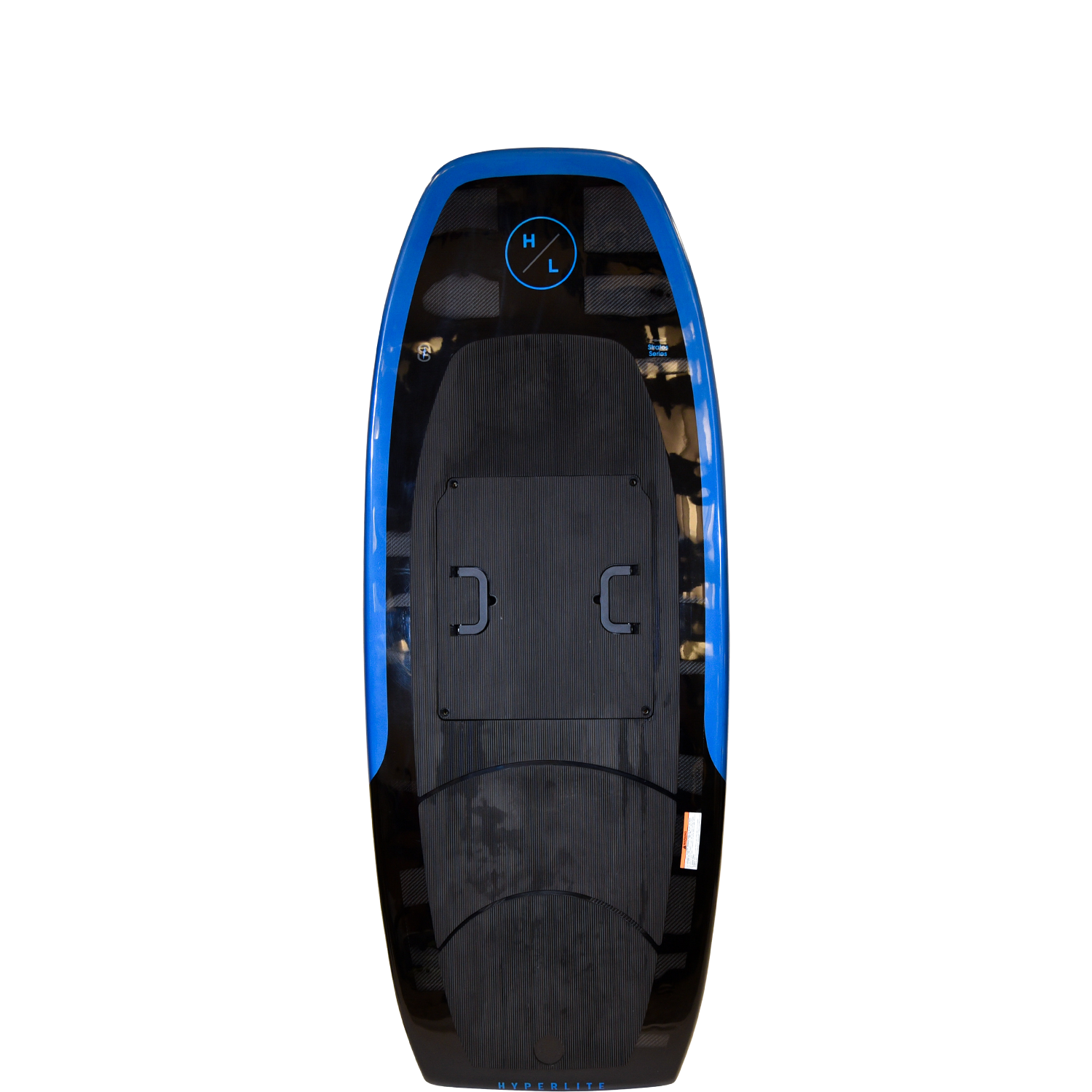 Stratos E-Foil Board