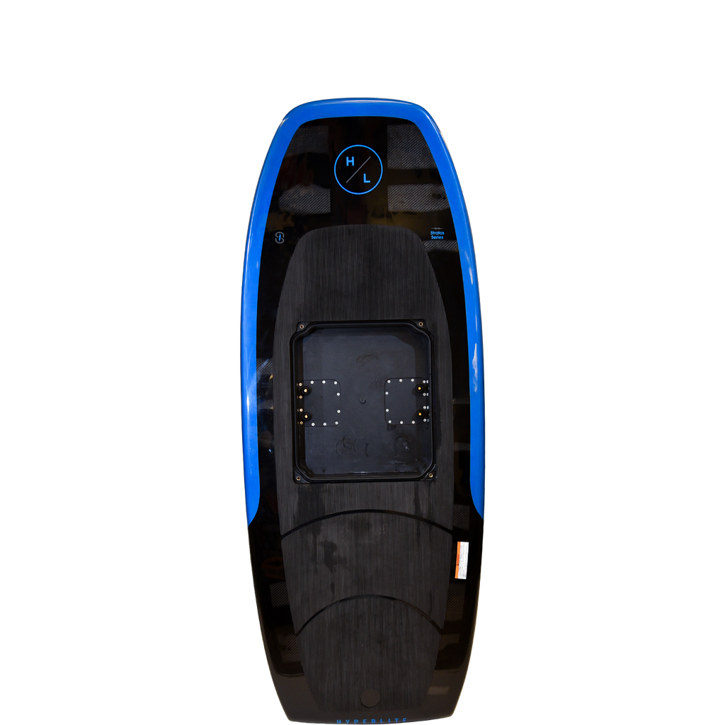 Stratos E-Foil Board