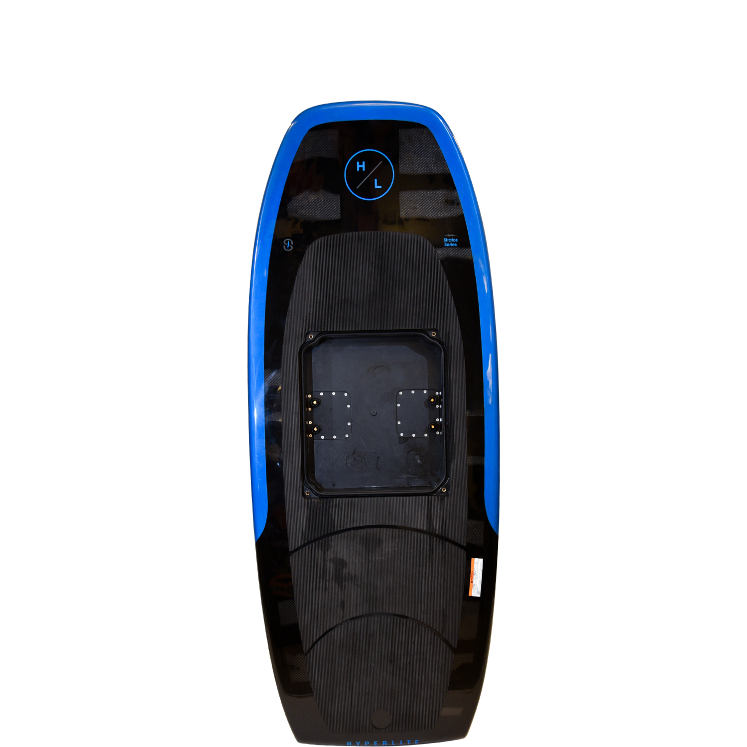 Stratos E-Foil Board