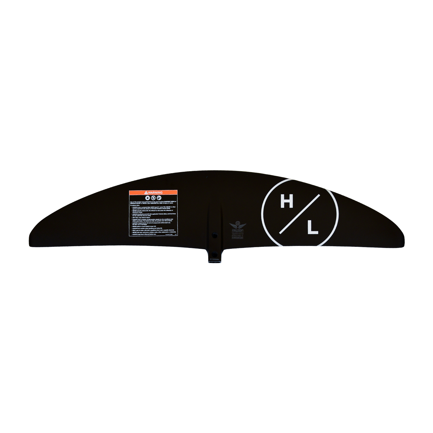 Stratos E-Foil Falcon 1500 Front Wing