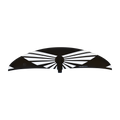 Stratos E-Foil Falcon 1500 Front Wing