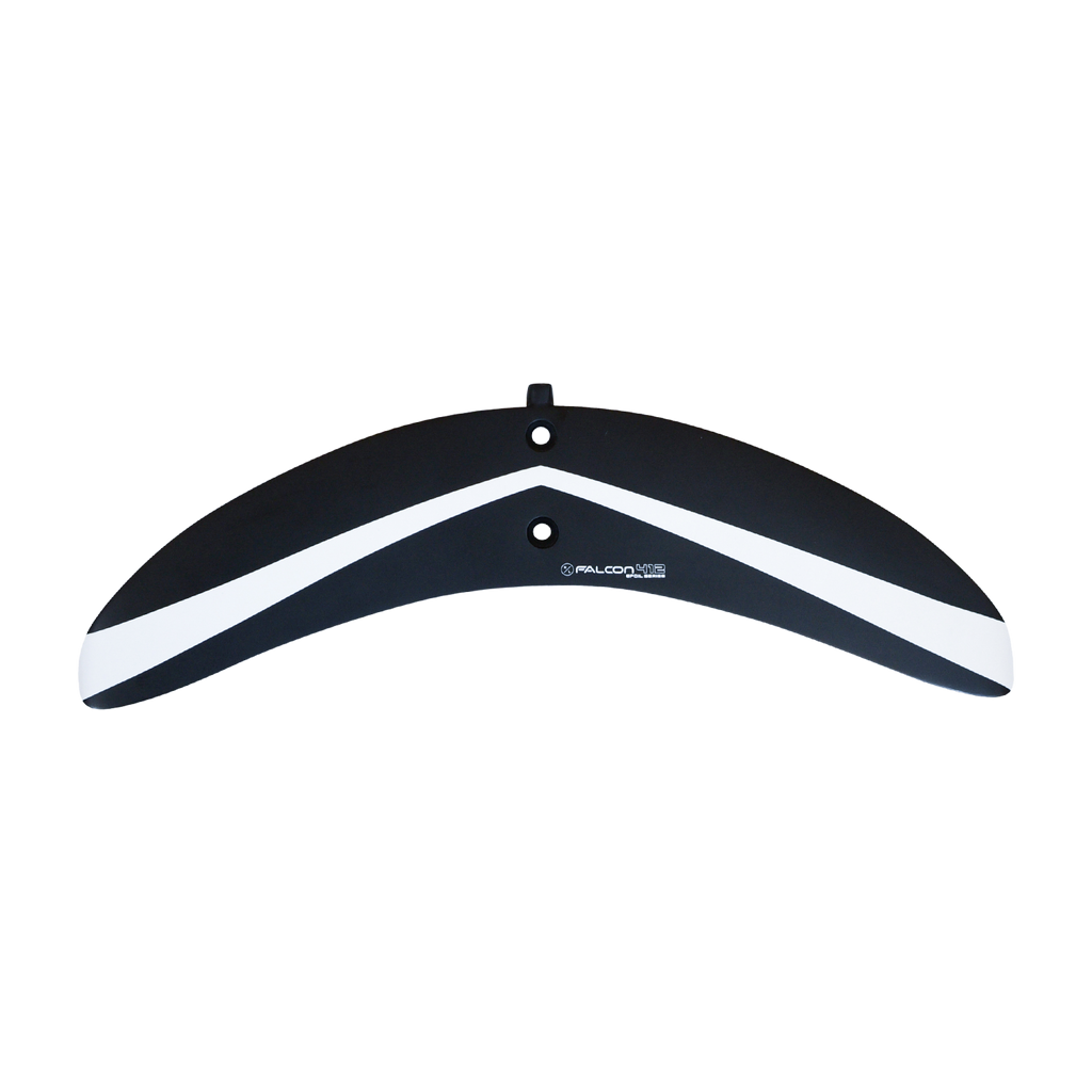 Stratos E-Foil Falcon 412 Rear Wing