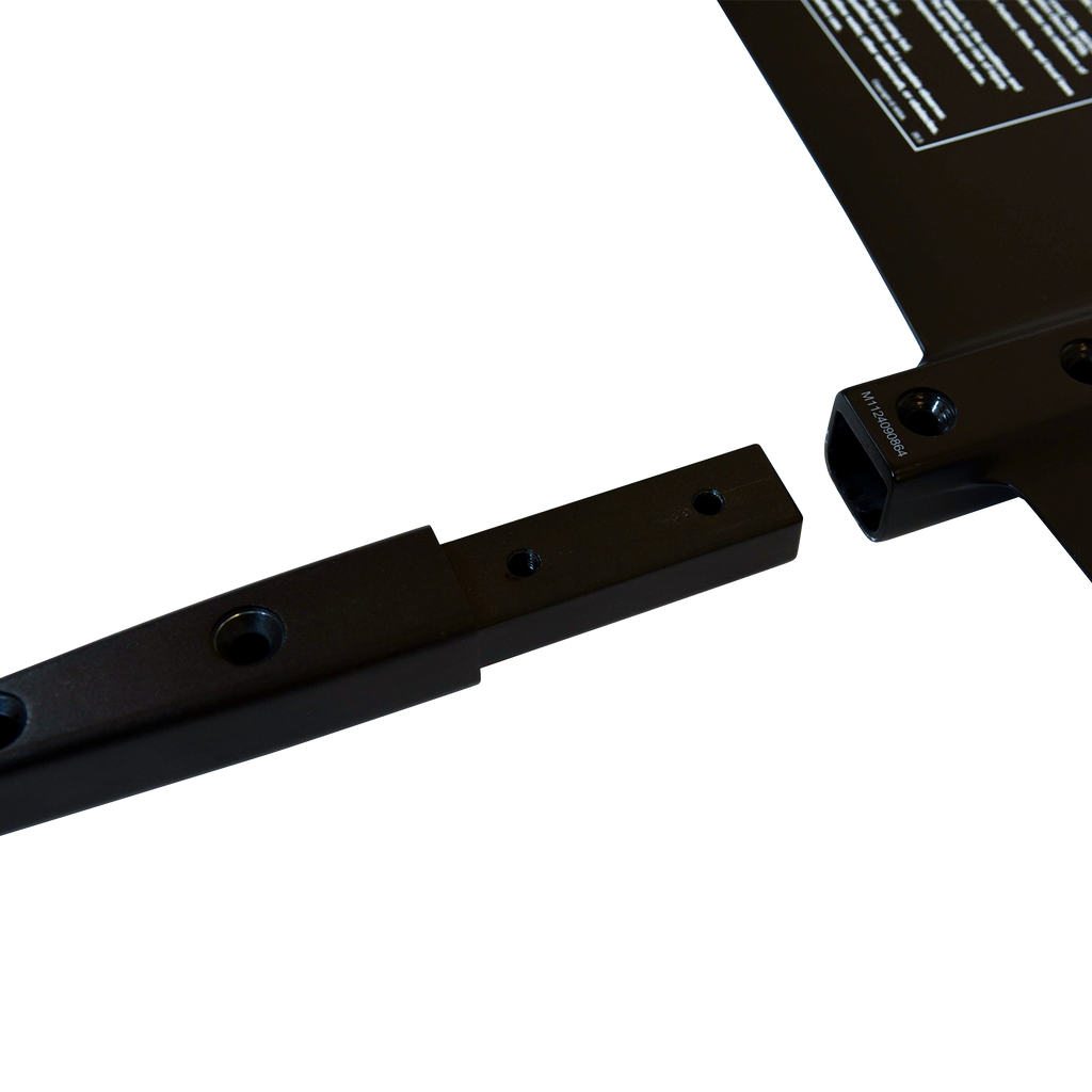 Stratos E-Foil Fuselage