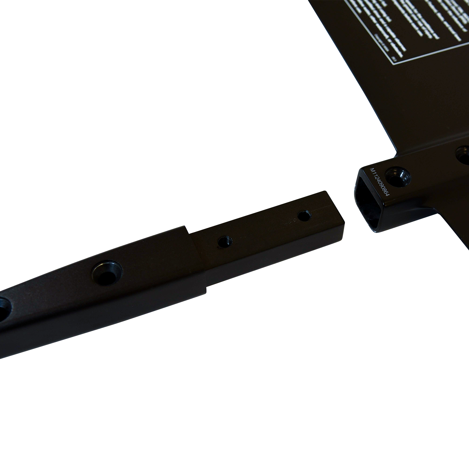 Stratos E-Foil Fuselage