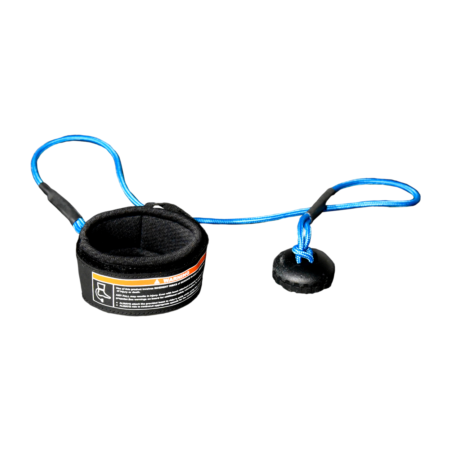 Stratos E-Foil Magnetic Safety Leash