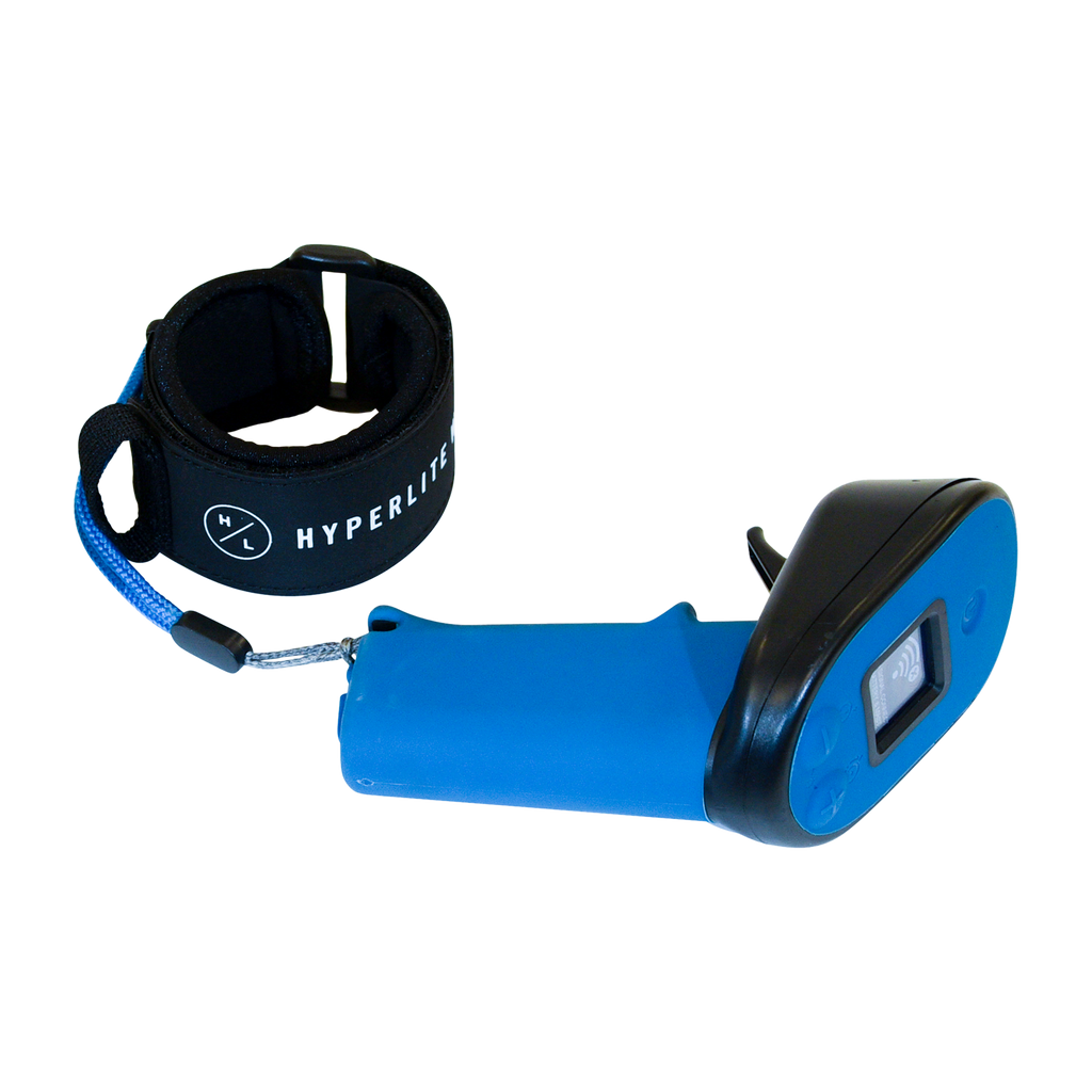 Stratos E-Foil Remote Control & Charger