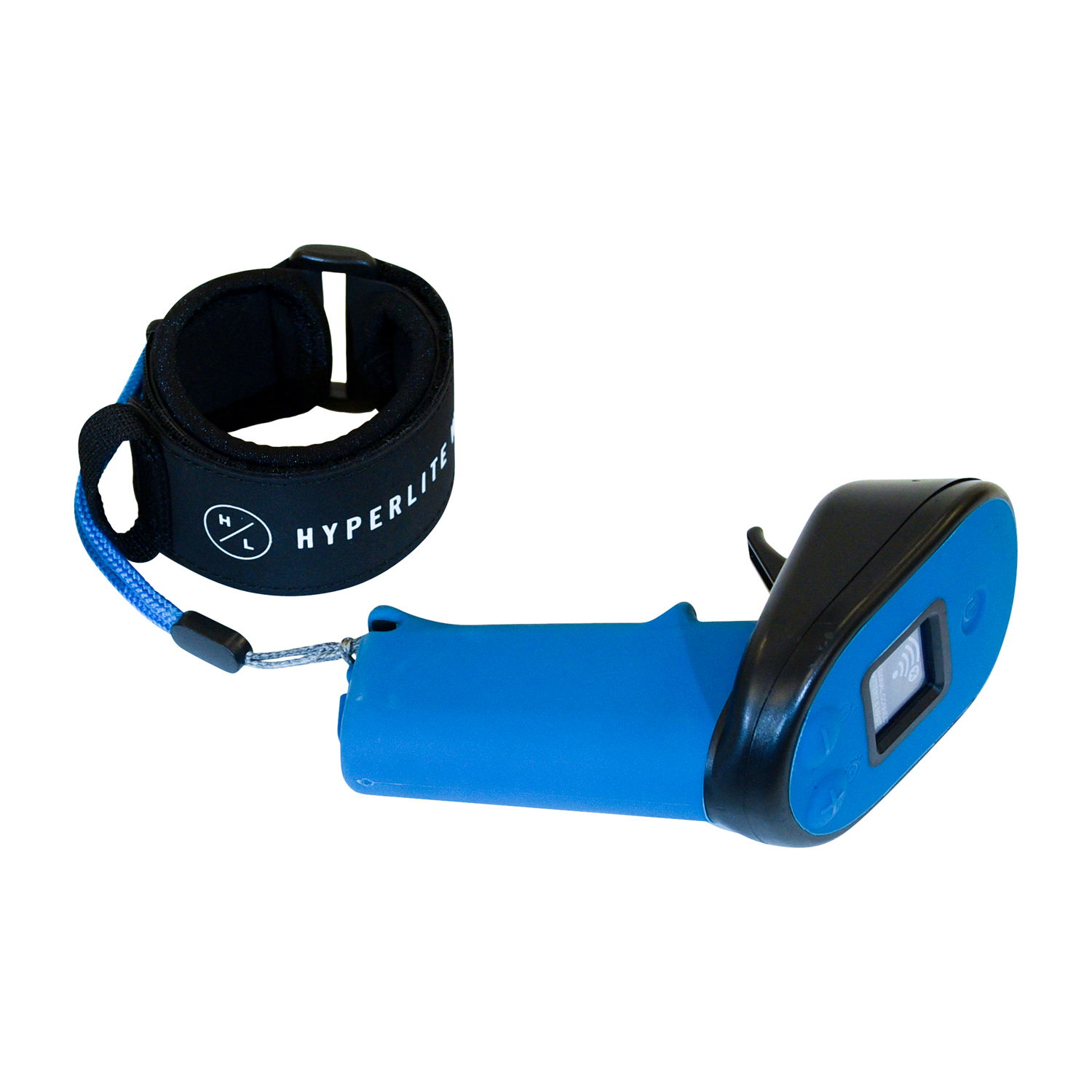 Stratos E-Foil Remote Control & Charger