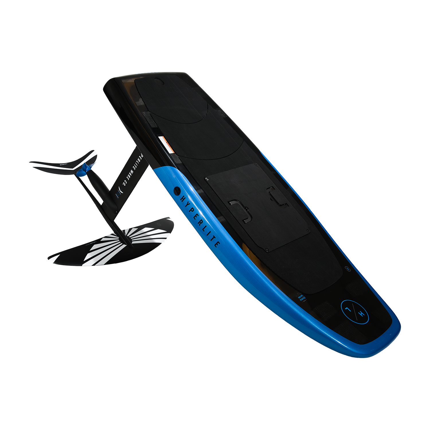 Stratos E-Foil Board & Battery