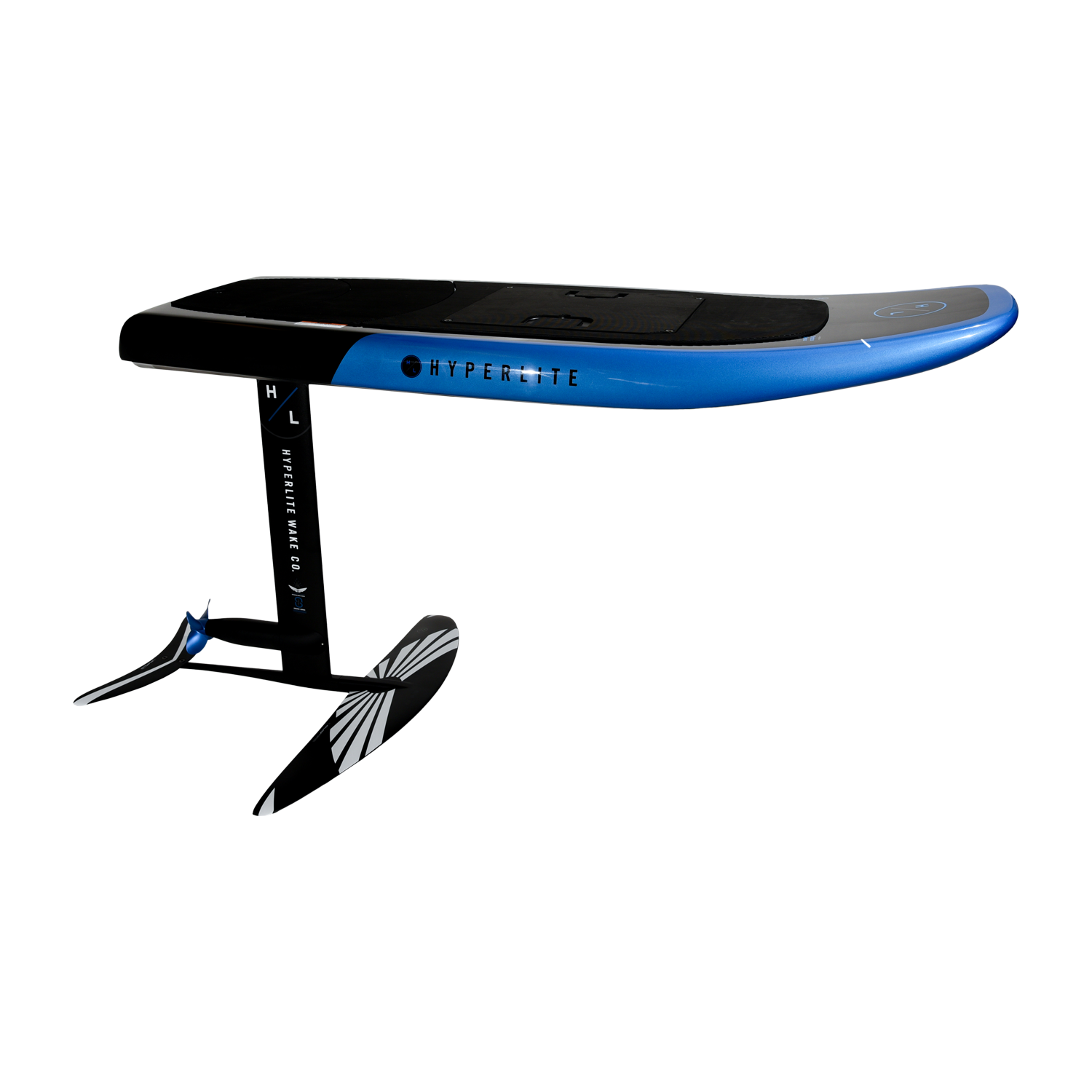 Stratos E-Foil Board & Battery