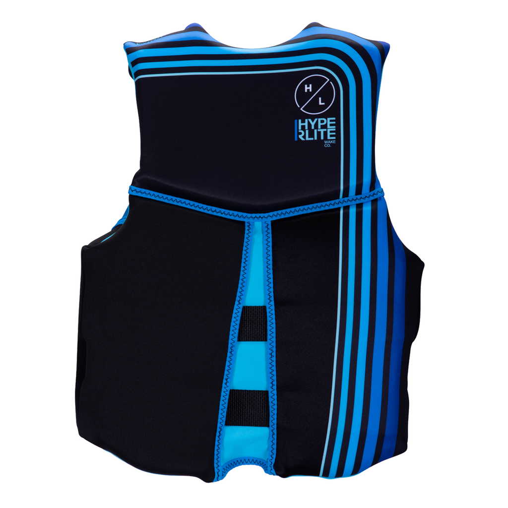 Hyperlite Junior INDY Life Vest - Approved