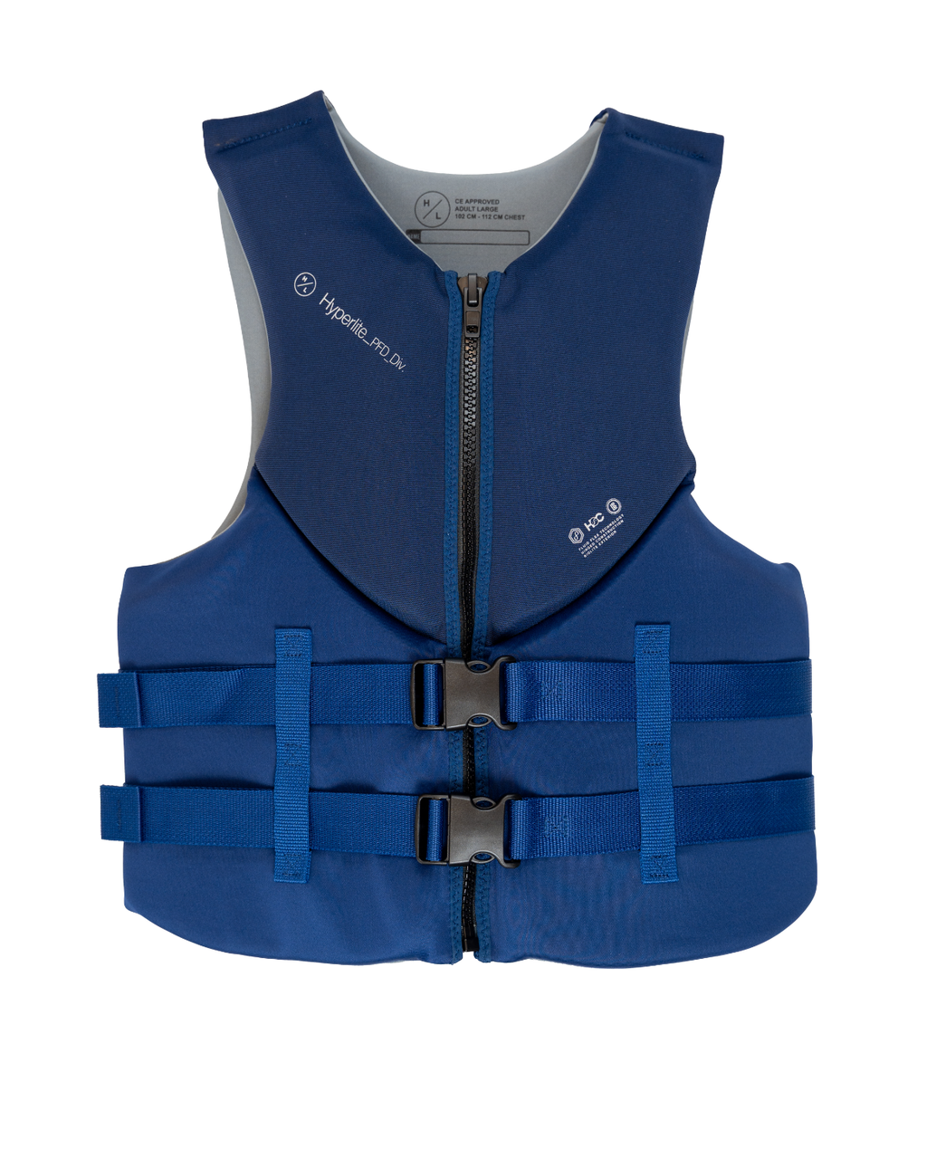 Hyperlite Men's Life Vest - Approved