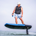 E-Foil Demo Day Jun 20th