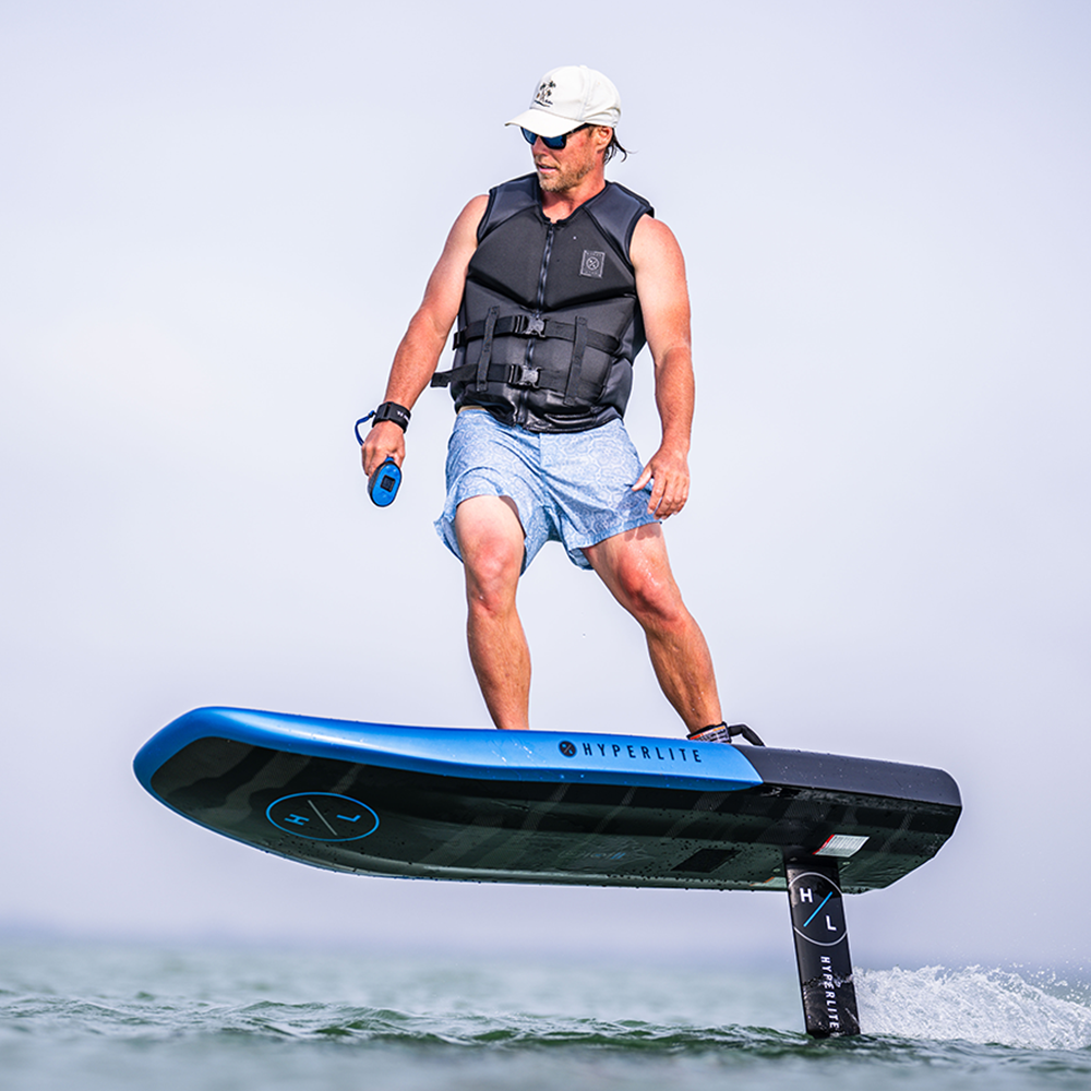 E-Foil Demo Day Jun 20th